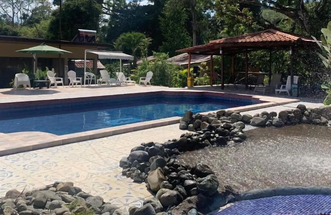 Hotel Manuel Antonio-1