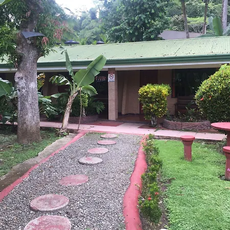 Hotel Manuel Antonio-2